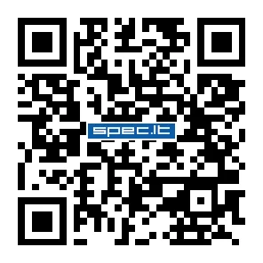 QR kodas | Truputis kibirkšties, MB