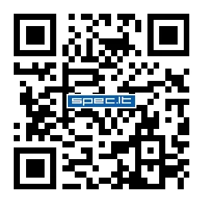 QR kodas | Truputis, MB