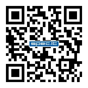 QR kodas | Trušavelė, MB