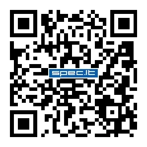 QR kodas | Trušelių kaimo bendruomenė | spec.lt