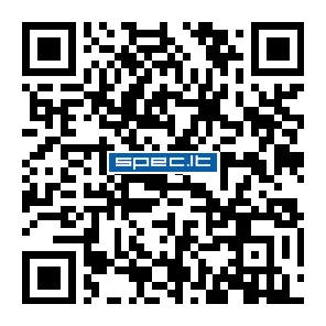 QR kodas | Gyvenamųjų namų statybos bendrija Trušelių sodybos