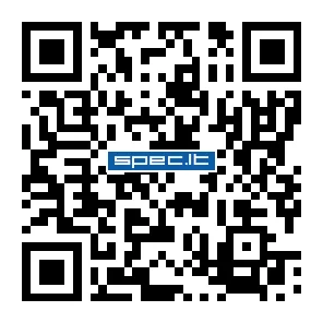 QR kodas | Truskavos kultūros centras | spec.lt