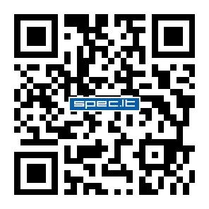 QR kodas | Truskavos, ŽŪB