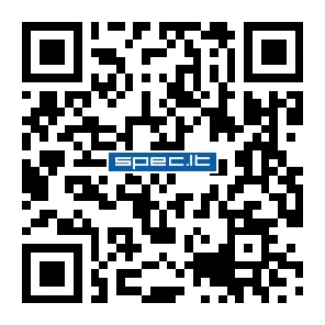 QR kodas | Trust based solutions, MB