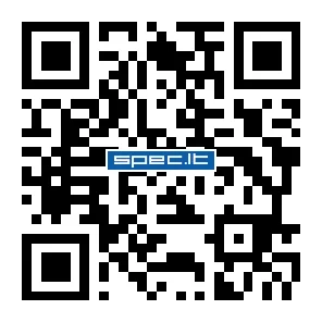 QR kodas | Trust service, MB