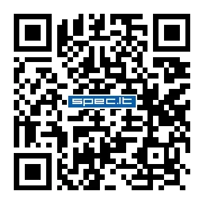 QR kodas | Trust Systems, UAB