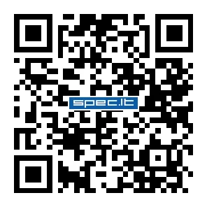 QR kodas | Trust ventures, UAB