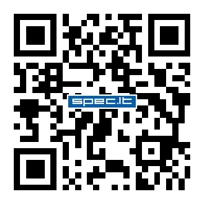 QR kodas | Trust2U, MB | spec.lt