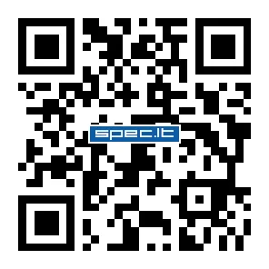 QR kodas | Trusta, UAB
