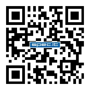 QR kodas | Trustdeka, MB | spec.lt