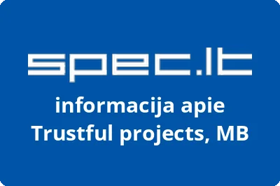 Trustful projects, MB