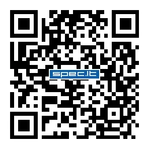 QR kodas | Trustful projects, MB | spec.lt
