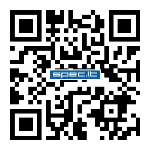 QR kodas | Trusthill, UAB | spec.lt