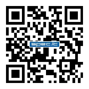 QR kodas | Trusthire, MB