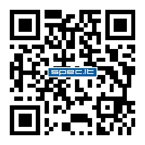 QR kodas | TRUSTIK, UAB | spec.lt