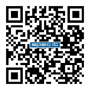 QR kodas | Trustlogistics, MB