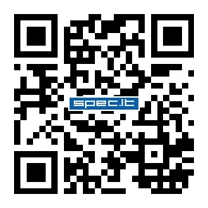 QR kodas | Trustvila, MB