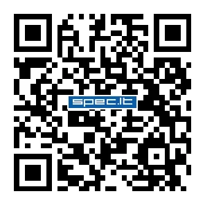 QR kodas | Trutik Company, IĮ | spec.lt