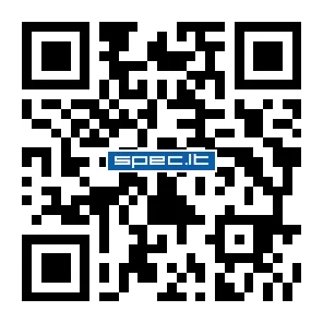 QR kodas | Trux one, UAB