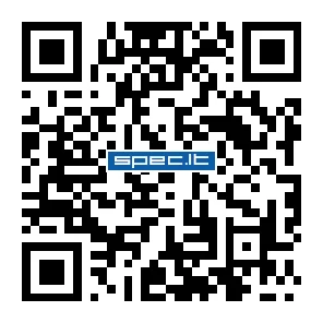 QR kodas | Trv Investment, UAB | spec.lt