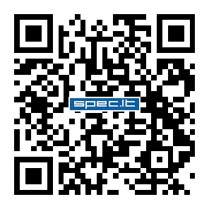 QR kodas | TRV projektai, UAB