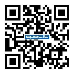 QR kodas | Tryja, UAB | spec.lt