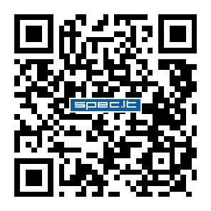 QR kodas | Trylix Transport, MB