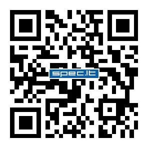 QR kodas | Trypart, IĮ