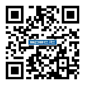 QR kodas | Trypt, MB | spec.lt