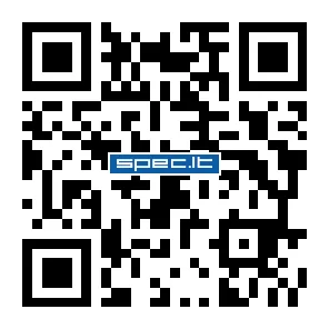 QR kodas | TRYS A. M., UAB