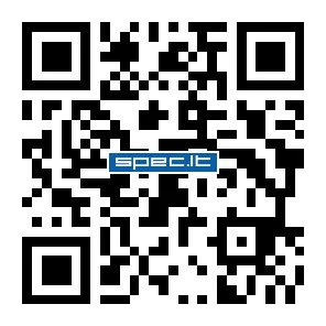 QR kodas | Trys A, UAB | spec.lt