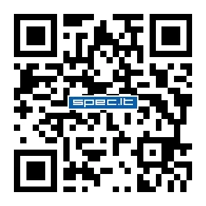 QR kodas | Trys Akordai, UAB | spec.lt