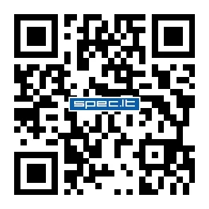 QR kodas | Trys anūkai, UAB | spec.lt