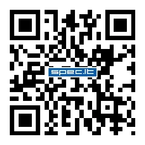 QR kodas | Trys aštuoni, MB