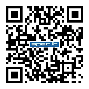 QR kodas | Trys atmosferos, MB