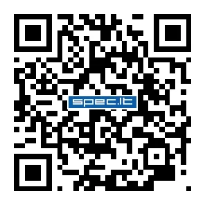 QR kodas | Trys bambliai, VŠĮ