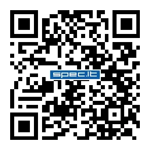 QR kodas | Trys banginiai, VŠĮ
