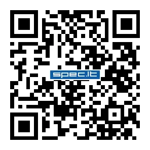 QR kodas | Trys bebriukai, UAB | spec.lt