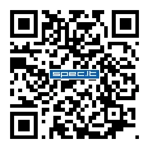 QR kodas | Trys berželiai, UAB | spec.lt