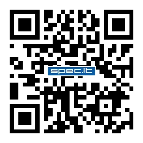 QR kodas | Trys bitės, MB | spec.lt