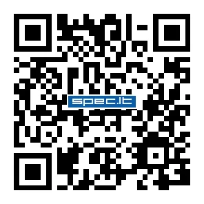 QR kodas | Trys brangenybės, VŠĮ