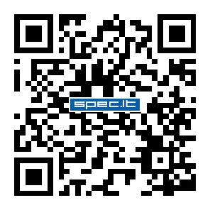 QR kodas | Trys broliai, UAB | spec.lt