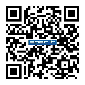 QR kodas | Trys cilindrai, MB