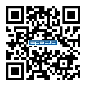 QR kodas | Trys dėsniai, MB