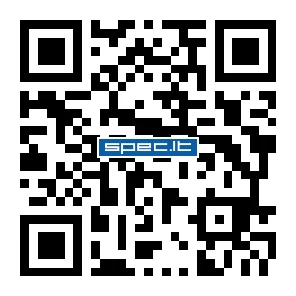 QR kodas | Trys Devinta, VŠĮ