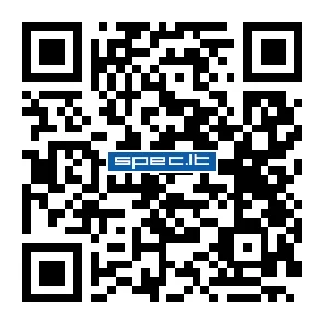 QR kodas | A3D, UAB | spec.lt