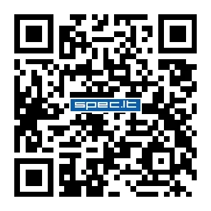 QR kodas | Trys direktoriai, MB | spec.lt