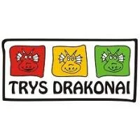 Trys drakonai, UAB