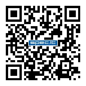 QR kodas | Trys drakonai, UAB | spec.lt