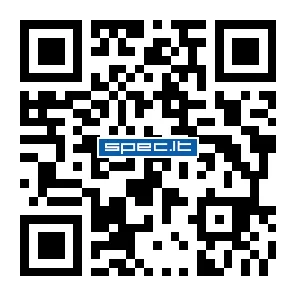 QR kodas | Trys du, MB | spec.lt